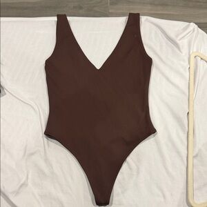 Aritzia body suit
